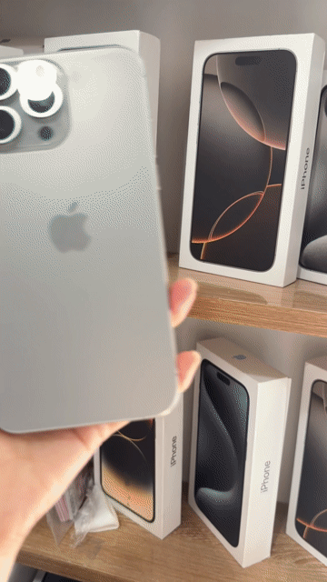 Nợ xấu đưa trc 5tr có Iphone 15 Promax 256 QT. Mua bán Điện thoại tại Quận 12 Tp Hồ Chí Minh được đăng bởi Minh Khôi store hình 1