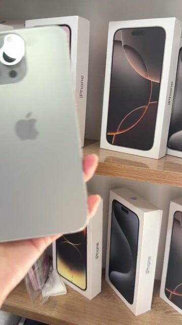 Nợ xấu đưa trc 5tr có Iphone 15 Promax 256 QT. Mua bán Điện thoại tại Quận 12 Tp Hồ Chí Minh được đăng bởi Minh Khôi store hình 1
