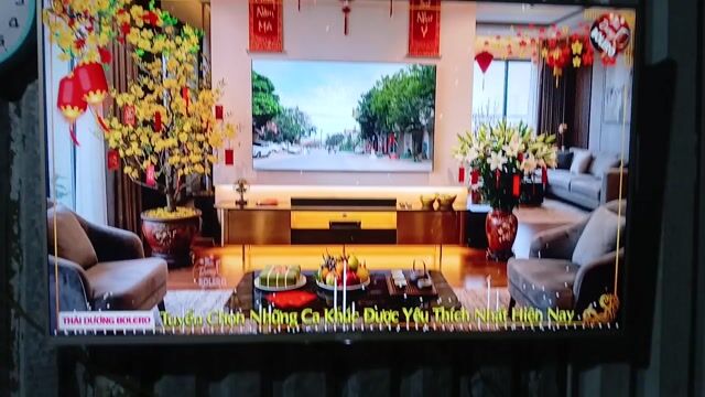 Tivi Sony 50 inch điều khiển giọng nói. Mua bán Tivi, Âm thanh tại Thành phố Thuận An Bình Dương được đăng bởi CAI XE DOP hình 1