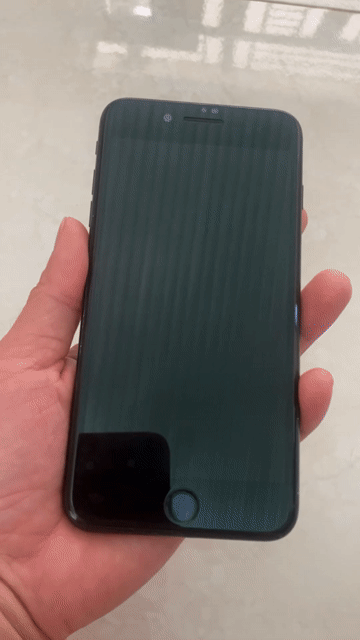iPhone 7 Plus 32GB Đen bản Mỹ vân tay nhạy. Mua bán Điện thoại tại Thành phố Long Khánh Đồng Nai được đăng bởi thuan hình 1
