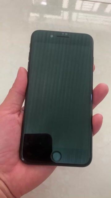 iPhone 7 Plus 32GB Đen bản Mỹ vân tay nhạy. Mua bán Điện thoại tại Thành phố Long Khánh Đồng Nai được đăng bởi thuan hình 1