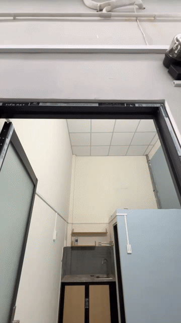 Cho thuê Phòng trọ Thành phố Thủ Đức Tp Hồ Chí Minh diện tích 25 m² giá 3 triệu/tháng
