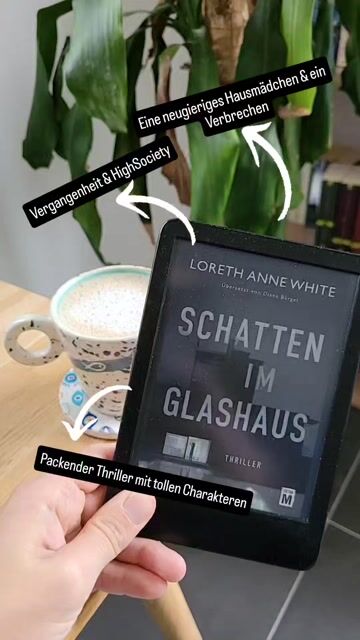 Packender Thriller mit authentischen Figuren