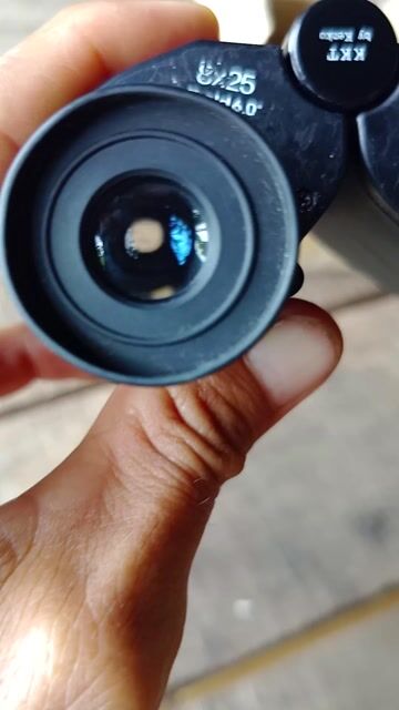 Ống nhòm Kenko KKT 8x25 Đen. Mua bán Đồ thể thao, Dã ngoại tại Huyện Tịnh Biên An Giang được đăng bởi anh 7 hình 1
