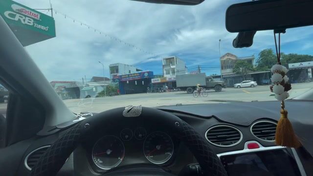 Ford Focus 2006 Bản đủ Đen. Mua bán Ô tô tại Huyện Ba Tơ Quảng Ngãi được đăng bởi Hữu Nghĩa hình 1