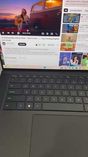 Dell Precision 5570 i5-12600H 16GB/512GB. Mua bán Laptop tại Quận Bình Tân Tp Hồ Chí Minh được đăng bởi TPTech hình 1