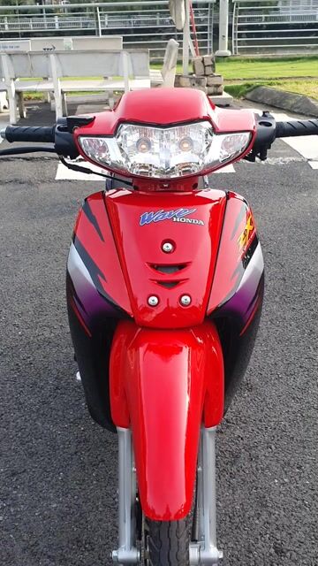 Future up wave zx Xe don moi. Mua bán Xe máy tại Quận 7 Tp Hồ Chí Minh được đăng bởi Nguyễn văn lộc hình 1