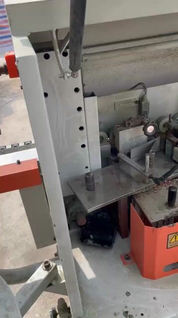 Máy dán cạnh gỗ MF501 2022 Rất mới. Mua bán Đồ chuyên dụng, Giống nuôi trồng tại Quận Bình Tân Tp Hồ Chí Minh được đăng bởi son bui hình 1