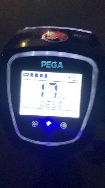 Xe đạp điện PEGA CAP-AS 2023 Xanh đen. Mua bán Xe đạp tại Quận 12 Tp Hồ Chí Minh được đăng bởi MUA BÁN XE ĐIỆN LƯỚT SÀI GÒN hình 1