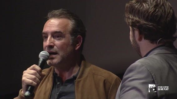 Obtenir un Oscar a-t-il changé la vie de Jean Dujardin ?