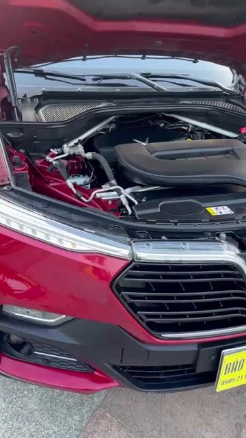 Vinfast Lux SA 2.0 2021 Đỏ 68000 km. Mua bán Ô tô tại Quận Cẩm Lệ Đà Nẵng được đăng bởi Nguyễn Duy hình 1