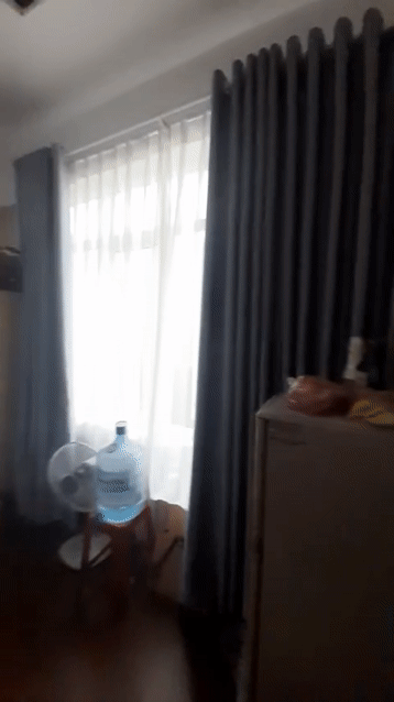 Cho thuê Phòng trọ Quận Thanh Khê Đà Nẵng diện tích 35 m² giá 3,5 triệu/tháng
