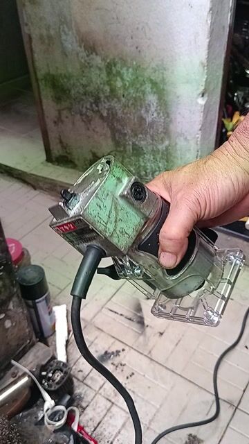 Máy phay mini Makita Nhật bãi. Mua bán Đồ chuyên dụng, Giống nuôi trồng tại Quận Gò Vấp Tp Hồ Chí Minh được đăng bởi lê ngọc đoan hình 1