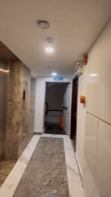 Cho thuê Căn hộ Chung cư Quận Phú Nhuận Tp Hồ Chí Minh diện tích 40 m² giá 8 triệu/tháng