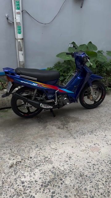 yass bs68 dọn tâm huyết có giao lưu xe khác. Mua bán Xe máy tại Quận 7 Tp Hồ Chí Minh được đăng bởi anh bảy hình 1