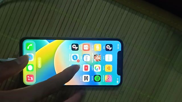 iPhone x 64gb quốc tế full. Mua bán Điện thoại tại Quận Ngũ Hành Sơn Đà Nẵng được đăng bởi tìm chủ hình 1