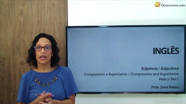 Inglês