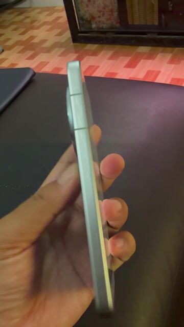 Vivo X200Pro Mini 12GB 256GB Bạc Đã sử dụng. Mua bán Điện thoại tại Thành phố Bà Rịa Bà Rịa - Vũng Tàu được đăng bởi Trần Tùng hình 1