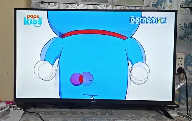 Google Tivi Xiaomi A 32Inch L32M8-P2SEA - Fullbox. Mua bán Tivi, Âm thanh tại Quận 3 Tp Hồ Chí Minh được đăng bởi Nguyễn Hoàng Thanh Tiến hình 1