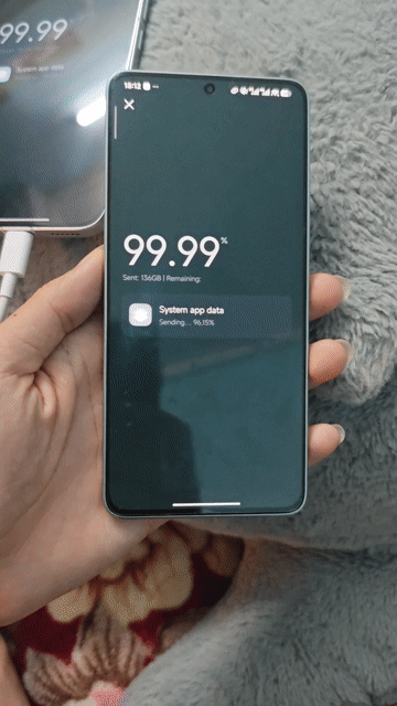 Xiaomi Redmi Turbo 3 12GB/256GB Xanh. Mua bán Điện thoại tại Huyện Quỳnh Lưu Nghệ An được đăng bởi Huy Hoàng hình 1