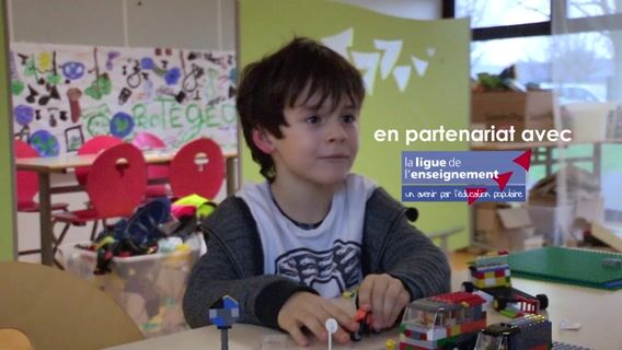 Animateur, c'est un vrai métier?