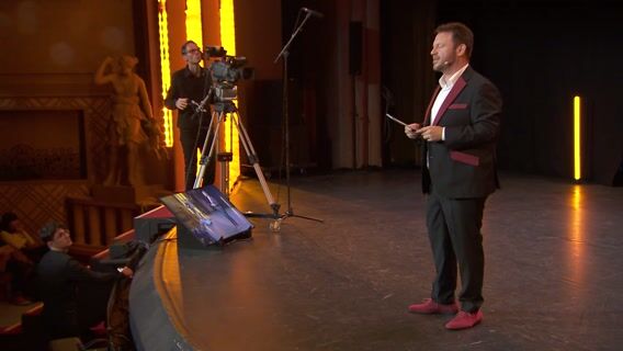 JE FILME MA FORMATION