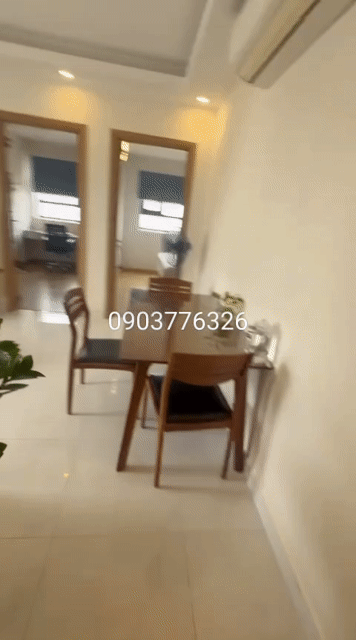 Mua bán Căn hộ Chung cư Thành phố Thủ Đức Tp Hồ Chí Minh diện tích 77.1998 m² giá 5,5 tỷ