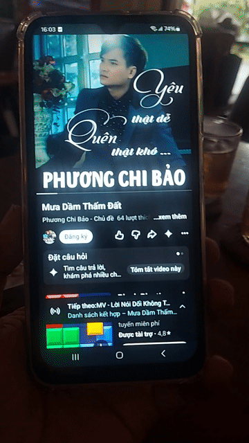 Samsung Galaxy A15 128GB 8GB Vũ Trụ. Mua bán Điện thoại tại Quận Gò Vấp Tp Hồ Chí Minh được đăng bởi A Nam hình 1
