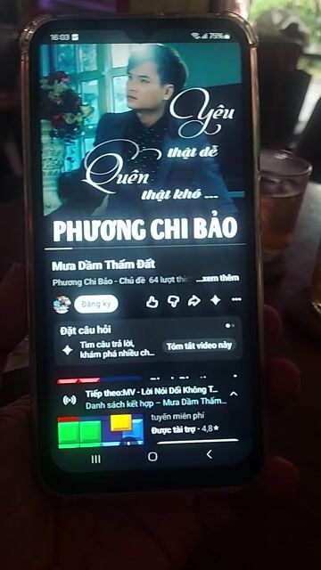 Samsung Galaxy A15 128GB 8GB Vũ Trụ. Mua bán Điện thoại tại Quận Gò Vấp Tp Hồ Chí Minh được đăng bởi A Nam hình 1