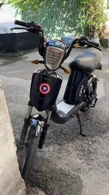 CẦN BÁN GẤP XE ĐẠP ĐIỆN. Mua bán Xe điện tại Thành phố Thủ Đức Tp Hồ Chí Minh được đăng bởi Minh Thu hình 1