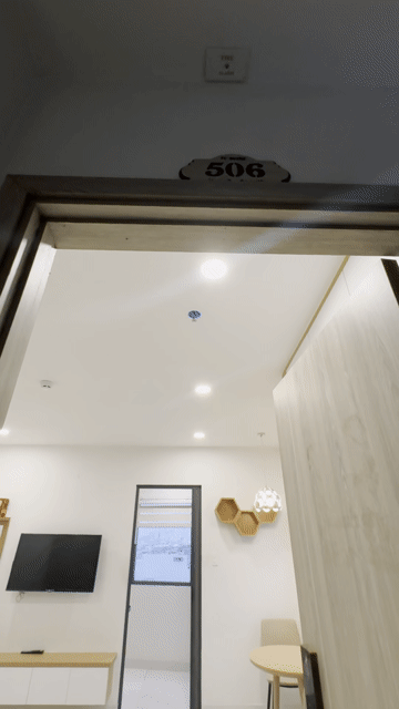 Cho thuê Căn hộ Chung cư Quận 8 Tp Hồ Chí Minh diện tích 30 m² giá 7,5 triệu/tháng