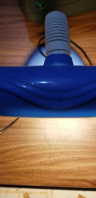 Đèn học Rạng Đông RD-RL-17 Xanh dương. Mua bán Đèn tại Quận Hoàng Mai Hà Nội được đăng bởi Cửu Trần hình 1