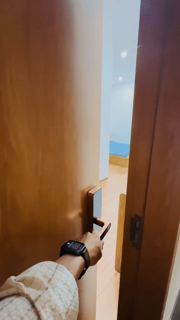 Cho thuê Căn hộ Chung cư Quận Ngũ Hành Sơn Đà Nẵng diện tích 30 m² giá 5,5 triệu/tháng