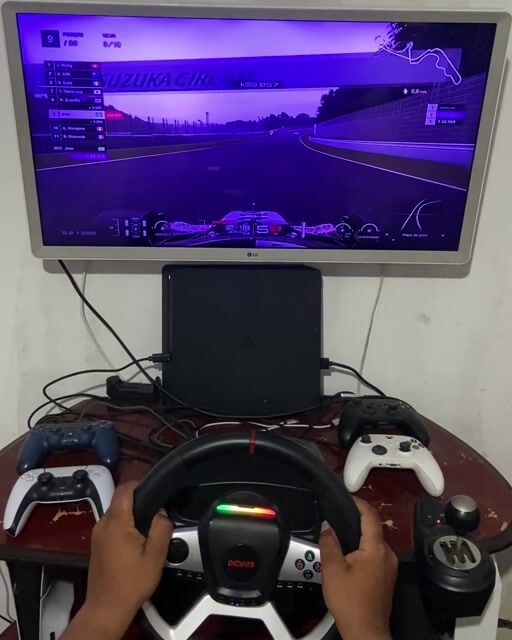 Gran Turismo 7