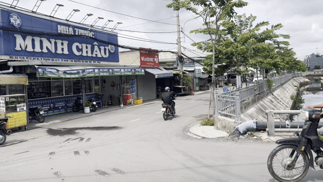 Mua bán Đất Quận 12 Tp Hồ Chí Minh diện tích 97 m² giá 4,47 tỷ