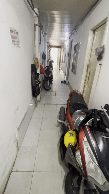 Cho thuê Nhà ở Quận Tân Phú Tp Hồ Chí Minh diện tích 15.75 m² giá 3,5 triệu/tháng