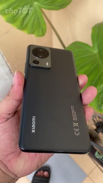 Xiaomi Mi 13 Lite 256GB 99% chính hãng. Mua bán Điện thoại tại Quận Hải Châu Đà Nẵng được đăng bởi phong hình 1