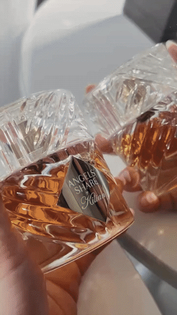 Nước hoa Kilian Angels Share EDP 50ml. Mua bán Nước hoa tại Thành phố Thủ Dầu Một Bình Dương được đăng bởi Hoàng Nam hình 1