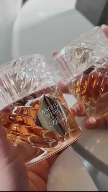 Nước hoa Kilian Angels Share EDP 50ml. Mua bán Nước hoa tại Thành phố Thủ Dầu Một Bình Dương được đăng bởi Hoàng Nam hình 1