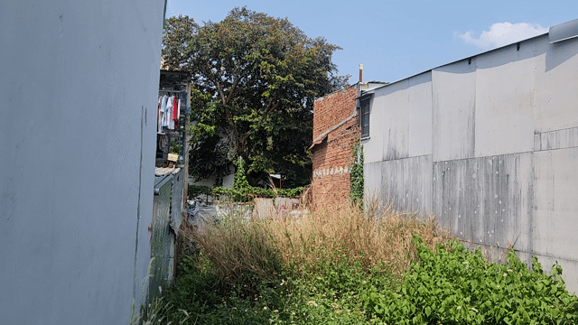 Mua bán Đất Huyện Hóc Môn Tp Hồ Chí Minh diện tích 80.6999 m² giá 2,7 tỷ