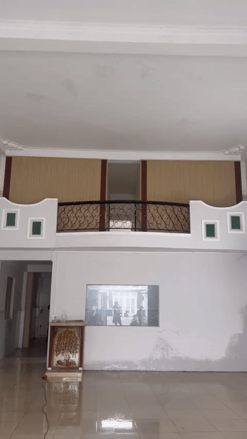 Cho thuê Nhà ở Thành phố Châu Đốc An Giang diện tích 256 m² giá 16 triệu/tháng