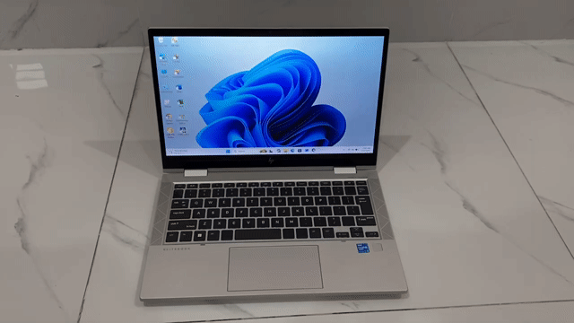 HP X360 830 G8 2-IN-1. I5 1145G7. Ram 16G.SSD 256G. Mua bán Laptop tại Thành phố Mỹ Tho Tiền Giang được đăng bởi Phát Tiến hình 1