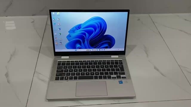 HP X360 830 G8 2-IN-1. I5 1145G7. Ram 16G.SSD 256G. Mua bán Laptop tại Thành phố Mỹ Tho Tiền Giang được đăng bởi Phát Tiến hình 1