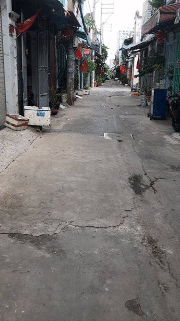 Mua bán Nhà ở Quận 12 Tp Hồ Chí Minh diện tích 45 m² giá 3,95 tỷ