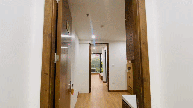 Cho thuê Căn hộ Chung cư Quận Cầu Giấy Hà Nội diện tích 36 m² giá 12 triệu/tháng