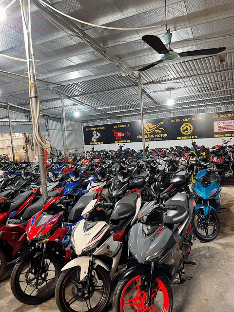xe ẽcter đk 2018 mới 99%. Mua bán Xe máy tại Quận Nam Từ Liêm Hà Nội được đăng bởi cửa hàng xe máy yến thắng  hình 1