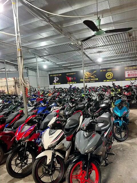 xe ẽcter đk 2018 mới 99%. Mua bán Xe máy tại Quận Nam Từ Liêm Hà Nội được đăng bởi cửa hàng xe máy yến thắng  hình 1