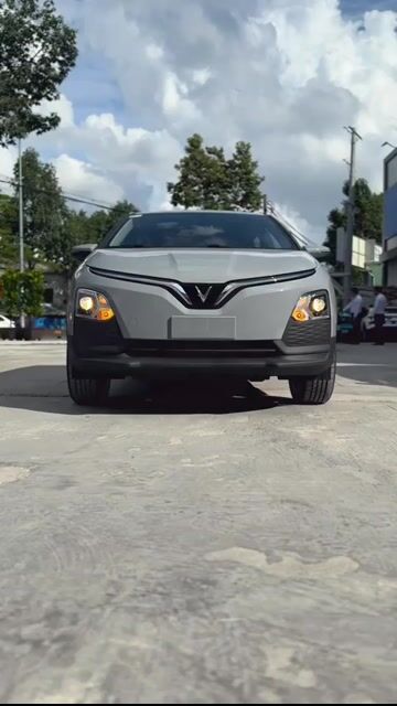 Vinfast VF5 - Mua xe 0Đ - Vay 100%. Mua bán Ô tô tại Thành phố Thủ Đức Tp Hồ Chí Minh được đăng bởi Võ Long Vinfast Thủ Thiêm SG hình 1