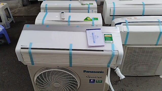 Chuyên Máy Lạnh Chính Hãng 1Hp đến 5Hp TRẢ GÓP 0%. Mua bán Máy lạnh, điều hoà tại Quận Gò Vấp Tp Hồ Chí Minh được đăng bởi Nguyên Khôi  hình 1