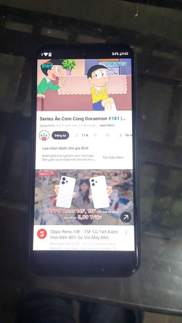 Oppo Reno13 Pro 5G 16GB 512GB Đen. Mua bán Điện thoại tại Thành phố Thủ Đức Tp Hồ Chí Minh được đăng bởi Thanh Nguyen hình 1
